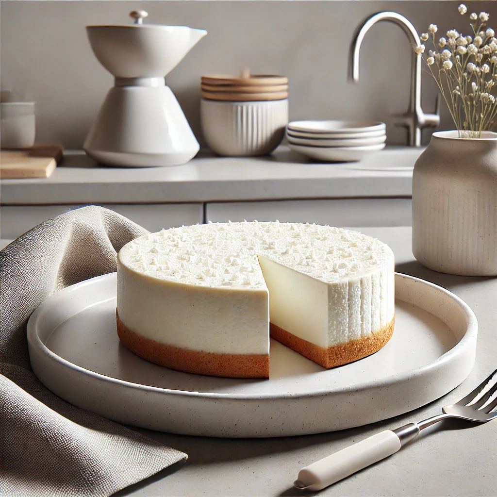 Te apetece algo dulce, pero no quieres romper la dieta? ¡Hay una solución!